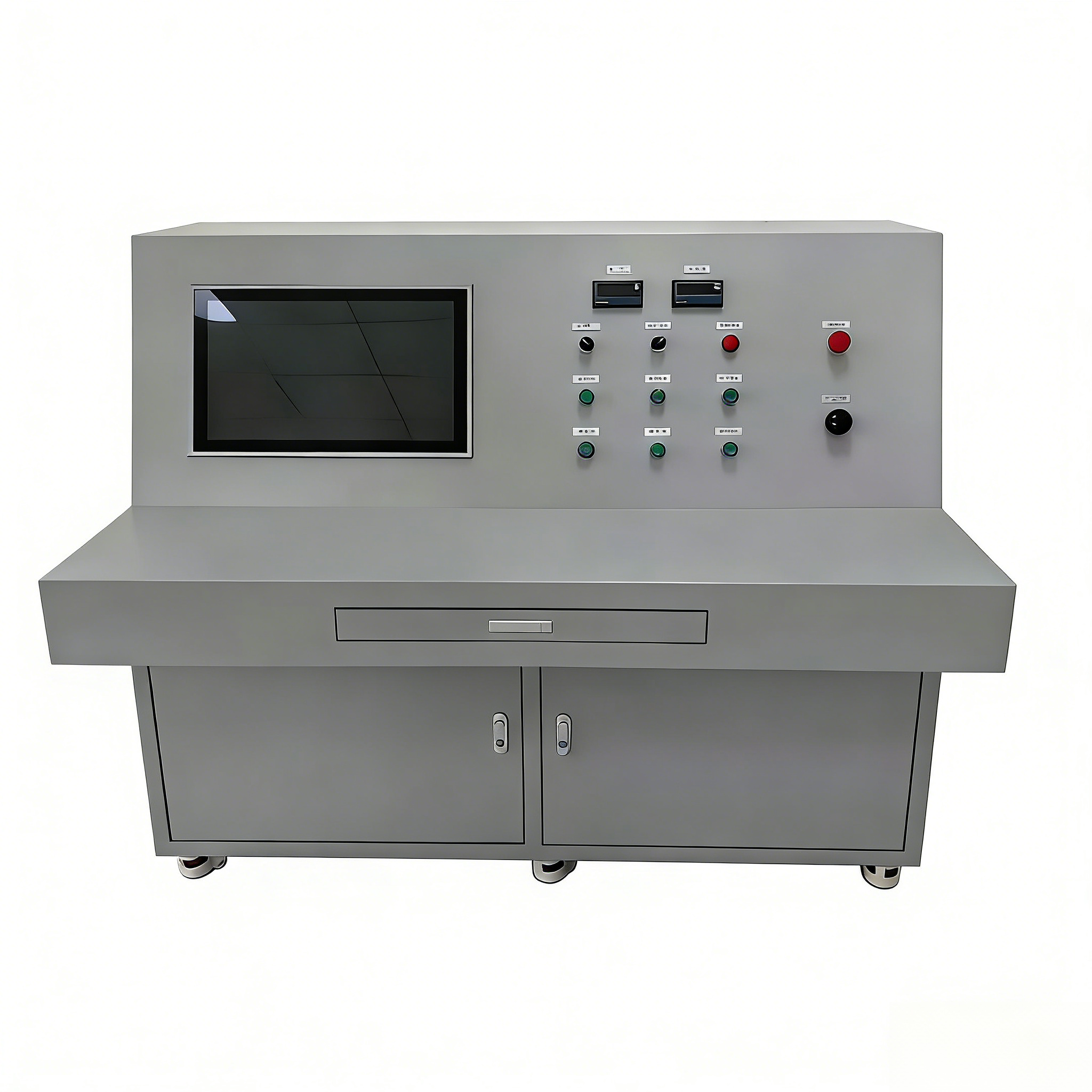 智能水压试验机